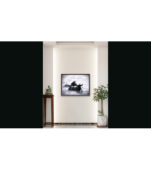 POSTIERS BRETONS – Danielle COMBE LE MARC | LEV Arts Contemporains