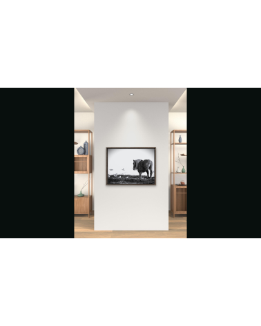 POSTIERS BRETONS – Danielle COMBE LE MARC | LEV Arts Contemporains