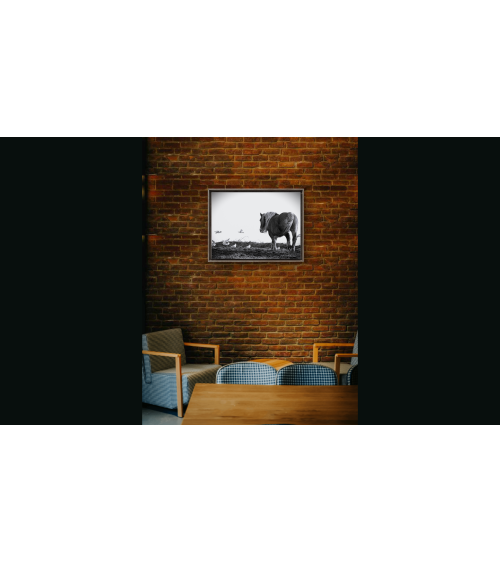POSTIERS BRETONS – Danielle COMBE LE MARC | LEV Arts Contemporains