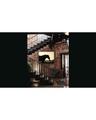 POSTIERS BRETONS – Danielle COMBE LE MARC | LEV Arts Contemporains