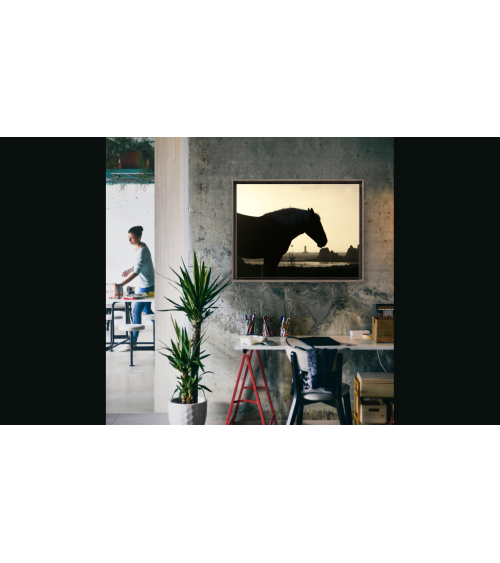 POSTIERS BRETONS – Danielle COMBE LE MARC | LEV Arts Contemporains