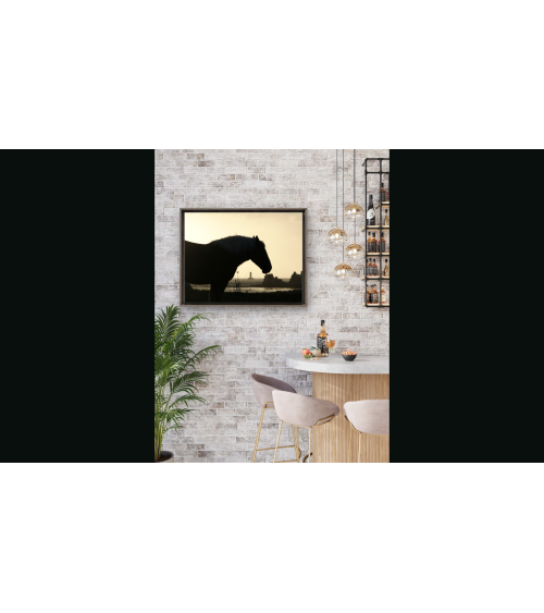 POSTIERS BRETONS – Danielle COMBE LE MARC | LEV Arts Contemporains
