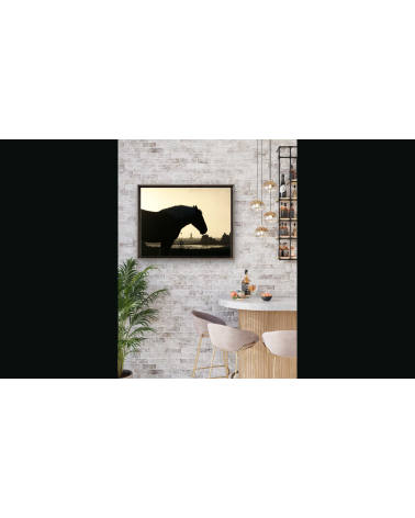 POSTIERS BRETONS – Danielle COMBE LE MARC | LEV Arts Contemporains