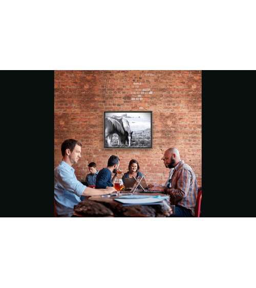 POSTIERS BRETONS – Danielle COMBE LE MARC | LEV Arts Contemporains