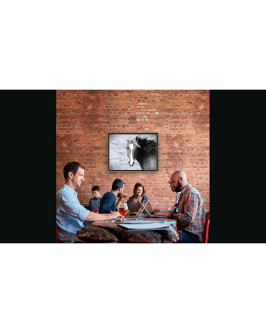 POSTIERS BRETONS – Danielle COMBE LE MARC | LEV Arts Contemporains