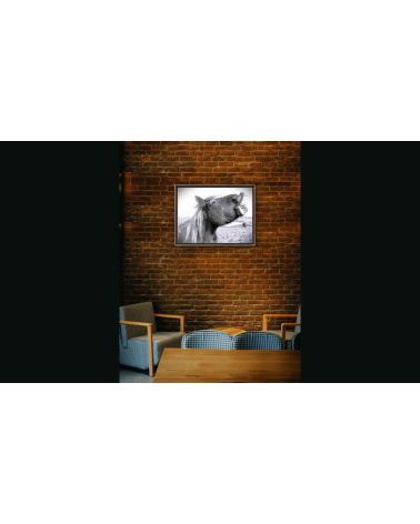 POSTIERS BRETONS – Danielle COMBE LE MARC | LEV Arts Contemporains