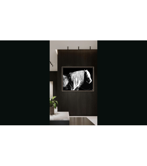 POSTIERS BRETONS – Danielle COMBE LE MARC | LEV Arts Contemporains