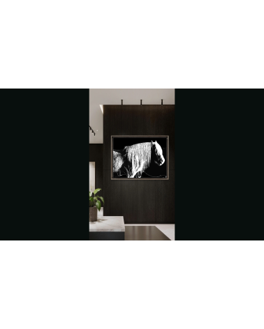 POSTIERS BRETONS – Danielle COMBE LE MARC | LEV Arts Contemporains
