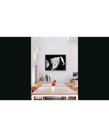 POSTIERS BRETONS – Danielle COMBE LE MARC | LEV Arts Contemporains
