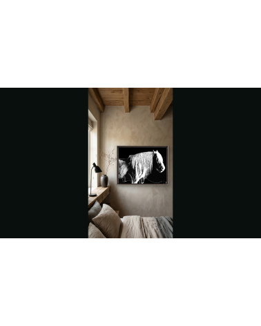 POSTIERS BRETONS – Danielle COMBE LE MARC | LEV Arts Contemporains
