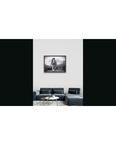 POSTIERS BRETONS – Danielle COMBE LE MARC | LEV Arts Contemporains
