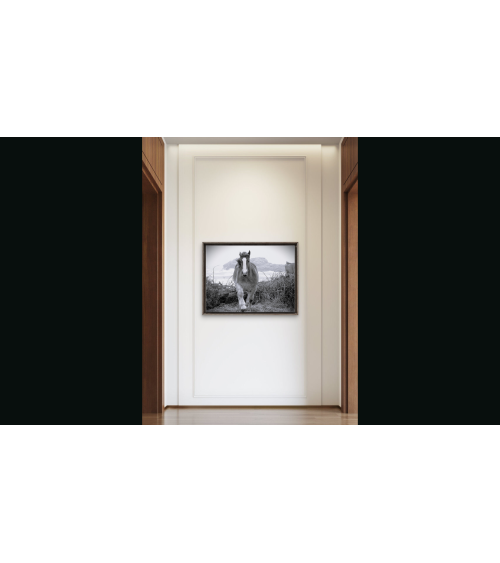 POSTIERS BRETONS – Danielle COMBE LE MARC | LEV Arts Contemporains