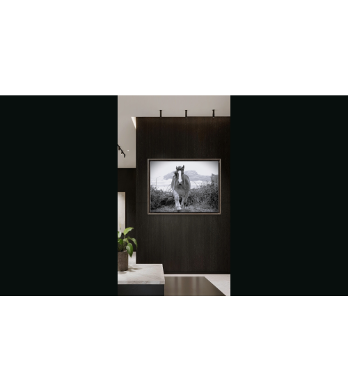 POSTIERS BRETONS – Danielle COMBE LE MARC | LEV Arts Contemporains