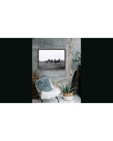 POSTIERS BRETONS – Danielle COMBE LE MARC | LEV Arts Contemporains