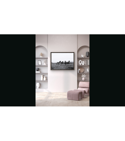 POSTIERS BRETONS – Danielle COMBE LE MARC | LEV Arts Contemporains