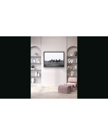 POSTIERS BRETONS – Danielle COMBE LE MARC | LEV Arts Contemporains