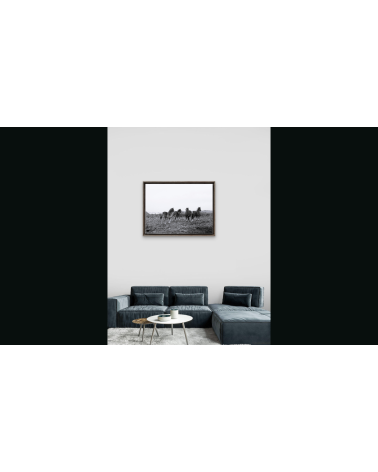 POSTIERS BRETONS – Danielle COMBE LE MARC | LEV Arts Contemporains