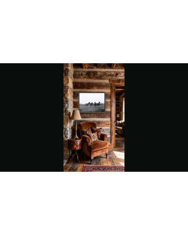 POSTIERS BRETONS – Danielle COMBE LE MARC | LEV Arts Contemporains