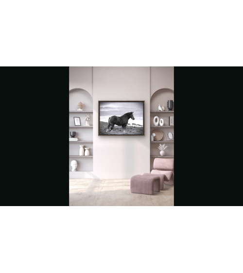 POSTIERS BRETONS – Danielle COMBE LE MARC | LEV Arts Contemporains