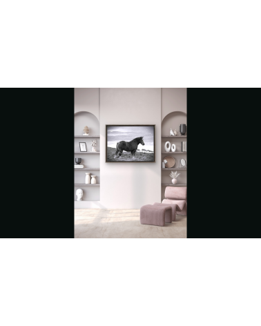 POSTIERS BRETONS – Danielle COMBE LE MARC | LEV Arts Contemporains