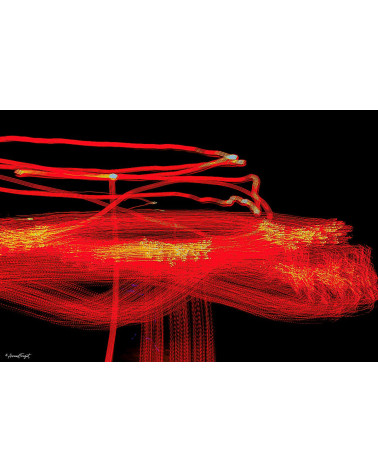 sauvage-1-abstraction-lumineuse-rouge-arnaud-touzet