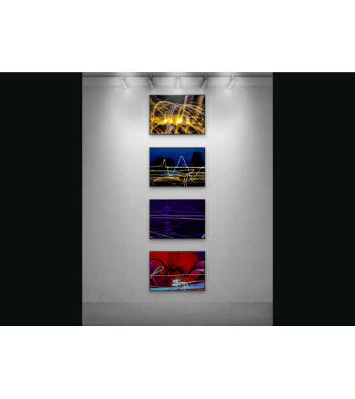 sauvage-1-abstraction-lumineuse-rouge-arnaud-touzet