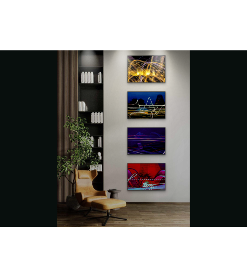 sauvage-1-abstraction-lumineuse-rouge-arnaud-touzet