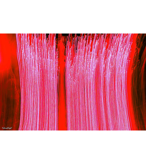 SAUVAGE - JETS D'ETINCELLES | Photographie Contemporaine Arnaud Touzet