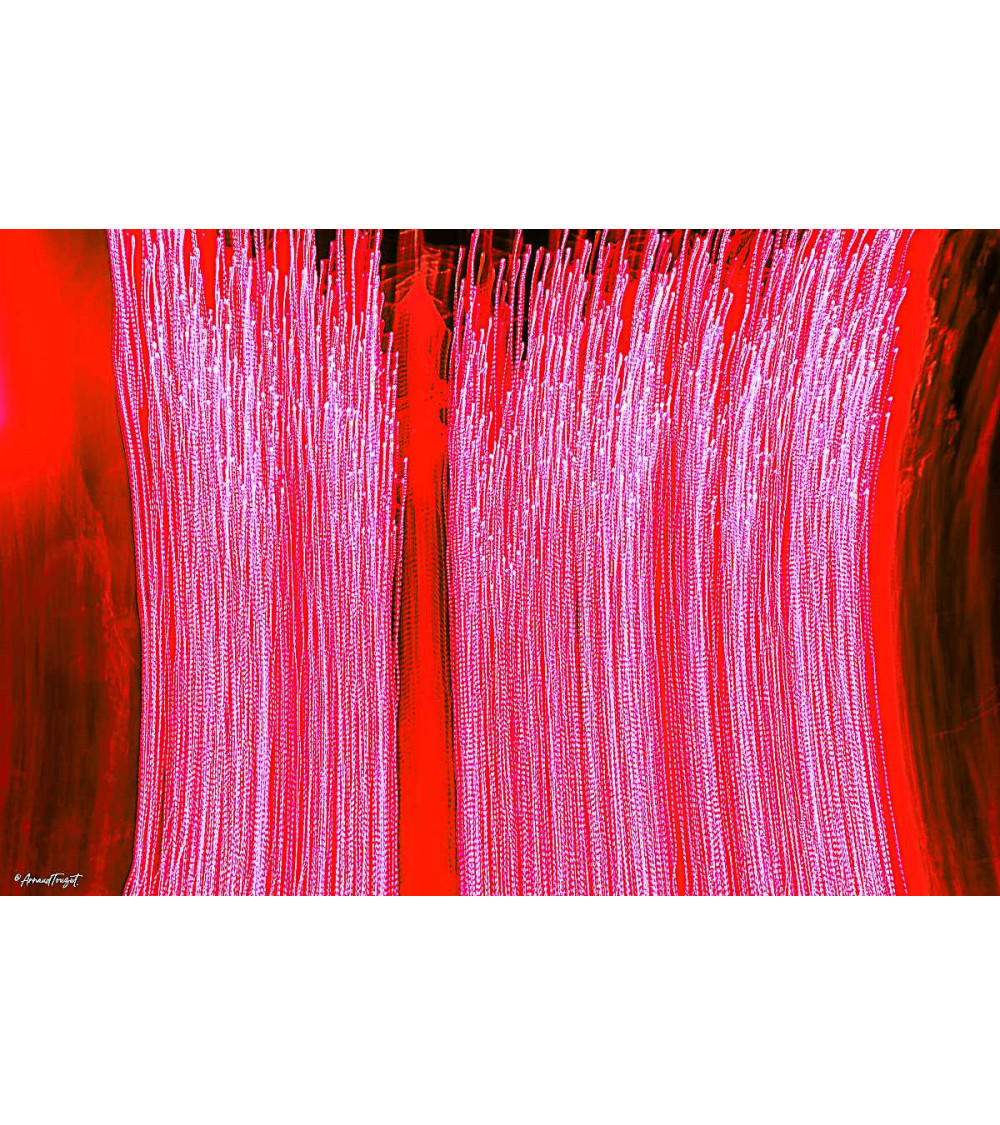 SAUVAGE - JETS D'ETINCELLES | Photographie Contemporaine Arnaud Touzet