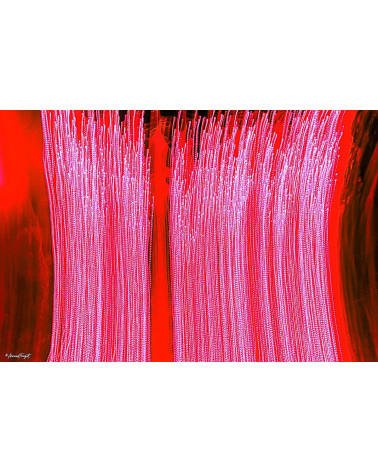 SAUVAGE - JETS D'ETINCELLES | Photographie Contemporaine Arnaud Touzet