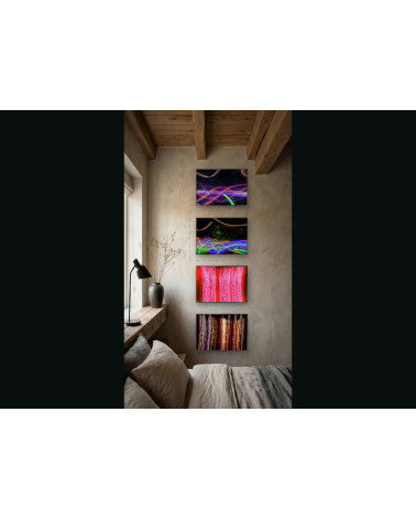 SAUVAGE IX | Photographie Contemporaine Arnaud Touzet