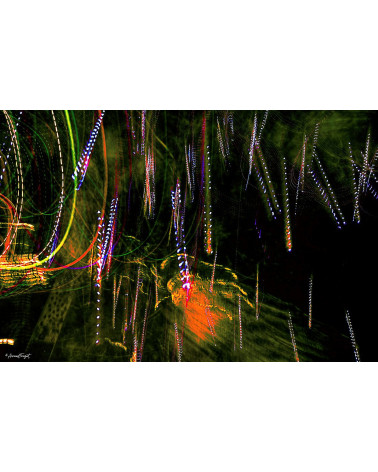 SAUVAGE - PLUIES ARTIFICIELLES | Photo Contemporaine Arnaud Touzet