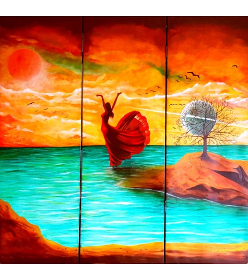 ORGANISATION D'UNE RENCONTRE – Peinture PHYBRA | LEV Arts