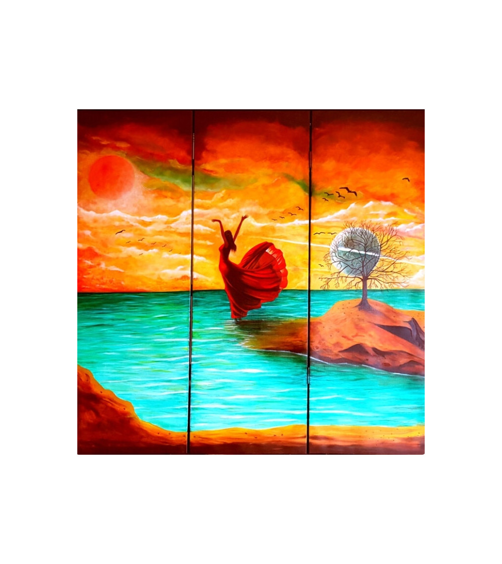 ORGANISATION D'UNE RENCONTRE – Peinture PHYBRA | LEV Arts