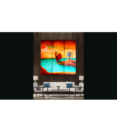 ORGANISATION D'UNE RENCONTRE – Peinture PHYBRA | LEV Arts