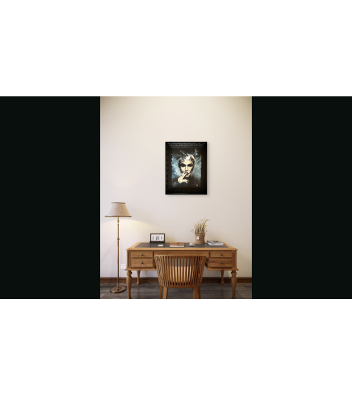 Réflexion – Carole Baillarguet | LEV Arts Contemporains