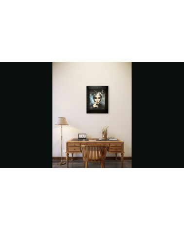 Réflexion – Carole Baillarguet | LEV Arts Contemporains