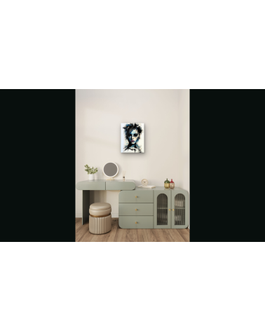 Chrysalide – Carole Baillarguet | LEV Arts Contemporains