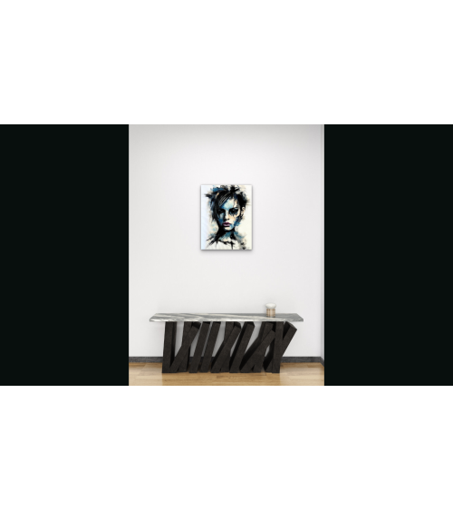 Chrysalide – Carole Baillarguet | LEV Arts Contemporains