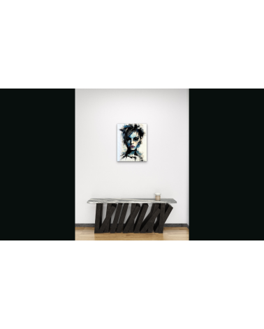 Chrysalide – Carole Baillarguet | LEV Arts Contemporains