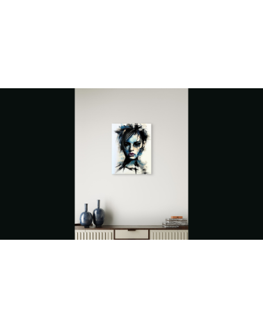 Chrysalide – Carole Baillarguet | LEV Arts Contemporains
