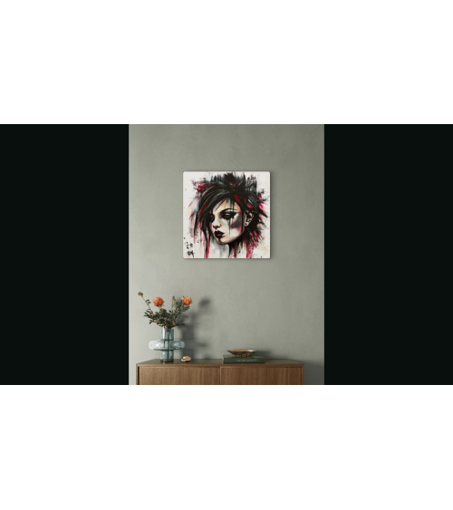 Dans le Chaos – Carole Baillarguet | LEV Arts Contemporains