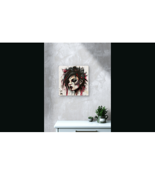 Dans le Chaos – Carole Baillarguet | LEV Arts Contemporains