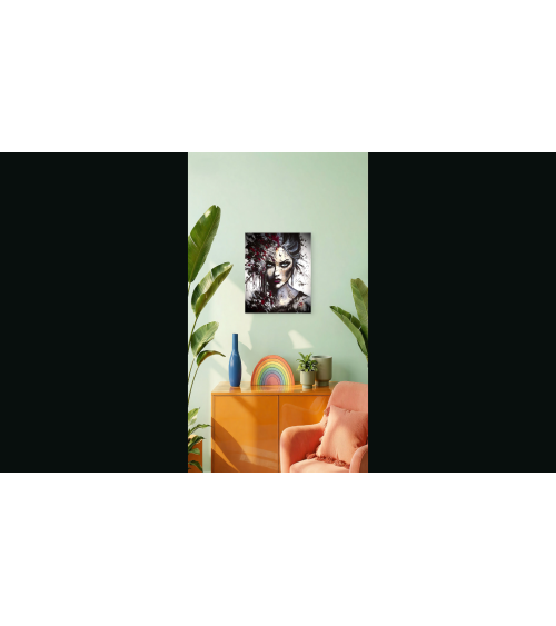 Fragments de l'Âme – Carole Baillarguet | LEV Arts Contemporains