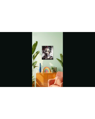 Fragments de l'Âme – Carole Baillarguet | LEV Arts Contemporains