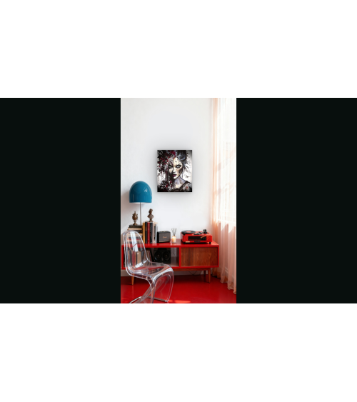 Fragments de l'Âme – Carole Baillarguet | LEV Arts Contemporains