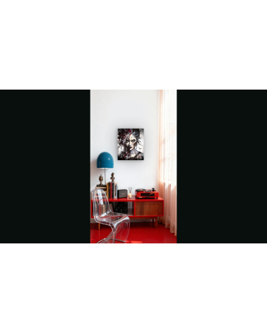 Fragments de l'Âme – Carole Baillarguet | LEV Arts Contemporains