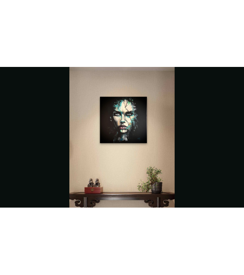 L'Echo – Carole Baillarguet | LEV Arts Contemporains