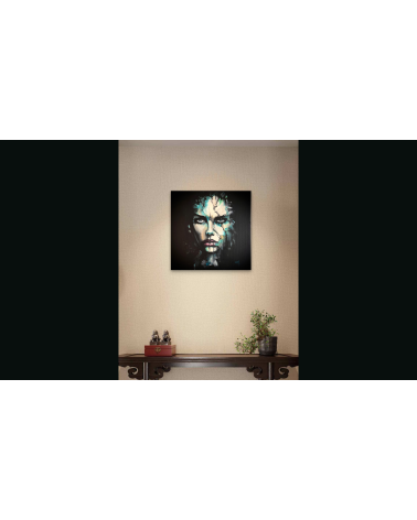 L'Echo – Carole Baillarguet | LEV Arts Contemporains