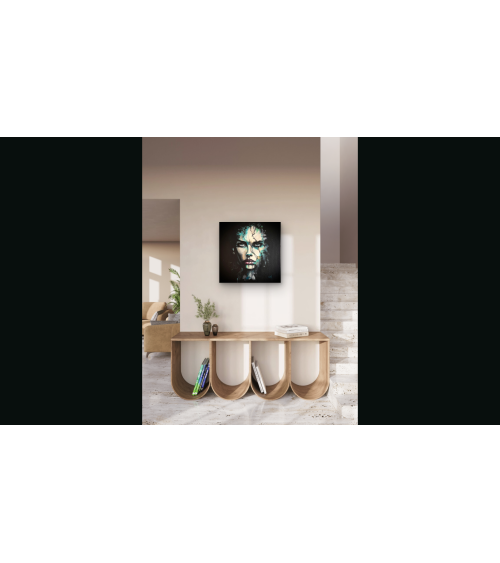L'Echo – Carole Baillarguet | LEV Arts Contemporains